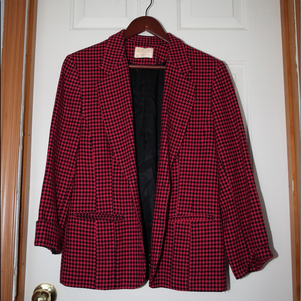 Vintage blazer